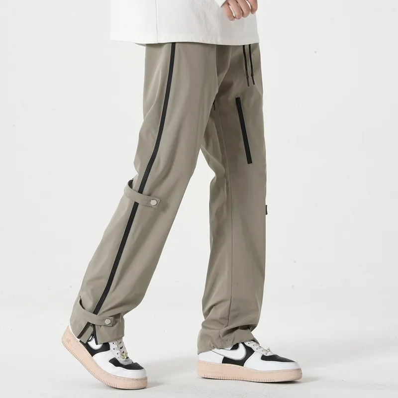 UF9193 Casual Pants Unisex-23