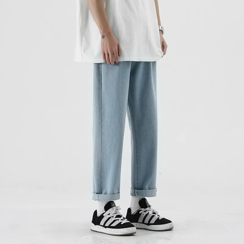 UF9193 Jeans Unisex-11