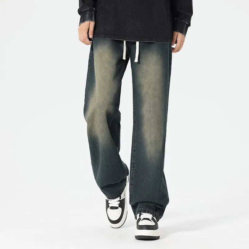 UF9193 Jeans Unisex-7