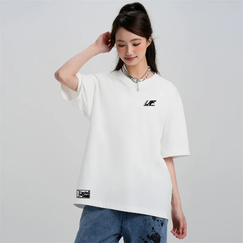 UF9193 T Shirts Unisex-2