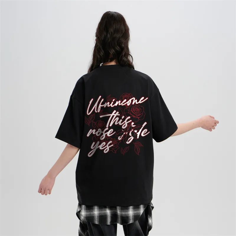 UF9193 T Shirts Unisex-7