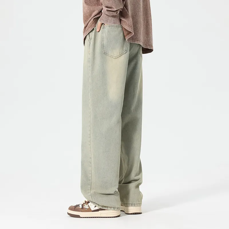 UF9193 Jeans Unisex-19
