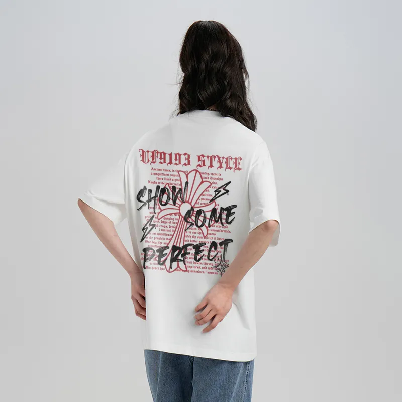 UF9193 T Shirts Unisex-3