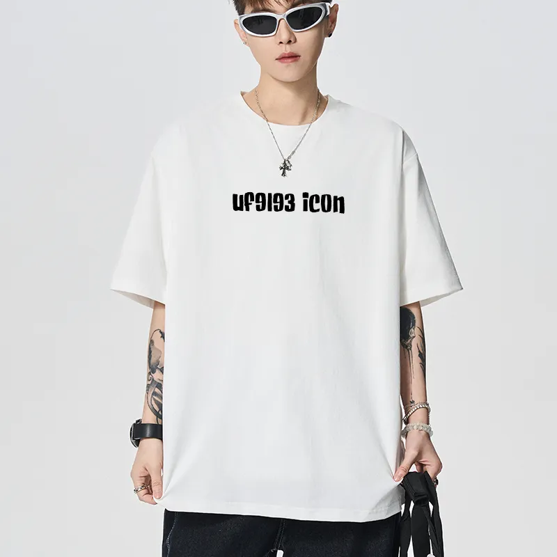 UF9193 T Shirts Unisex-2