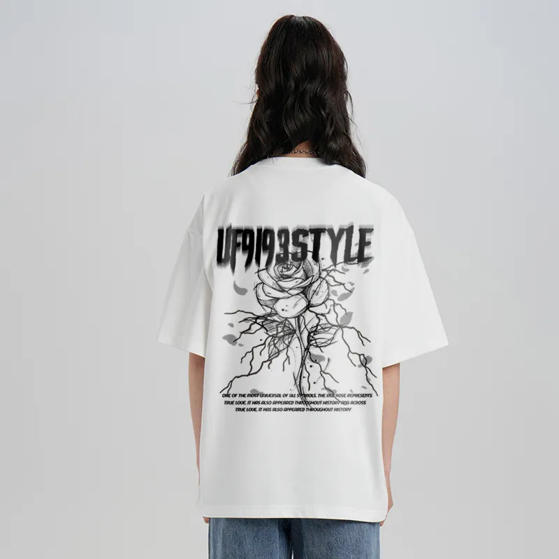 UF9193 T Shirts Unisex-2