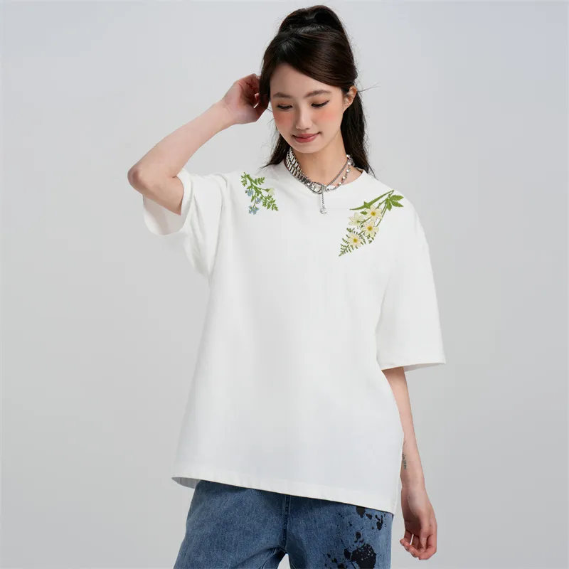 UF9193 T Shirts Unisex-2