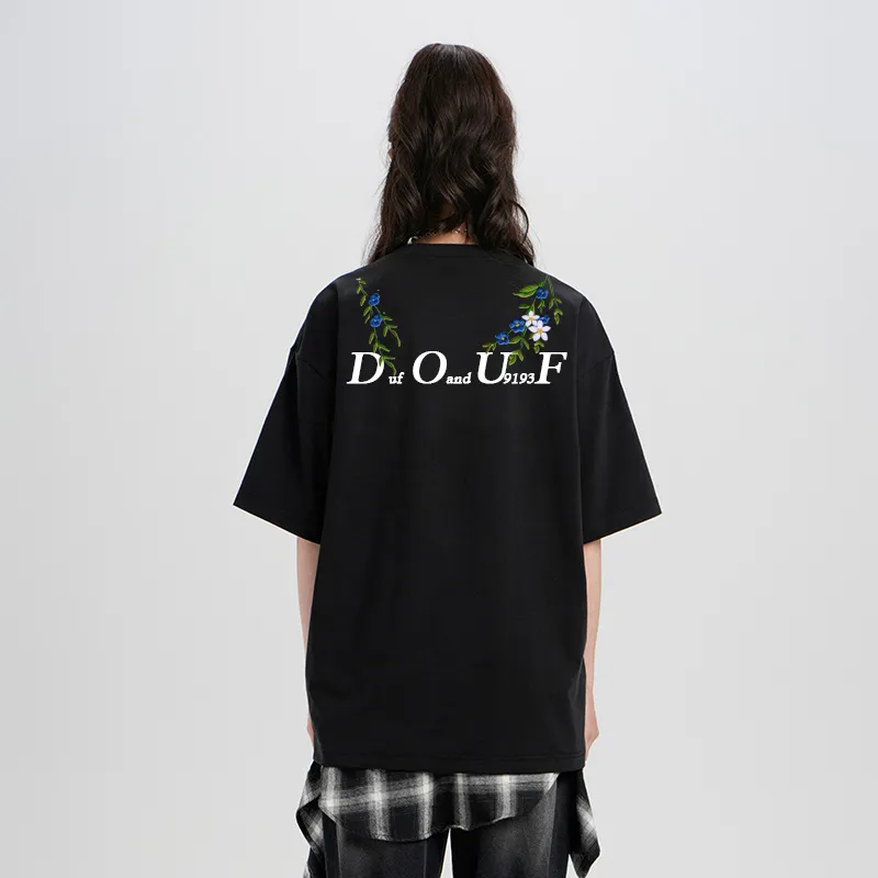 UF9193 T Shirts Unisex-6