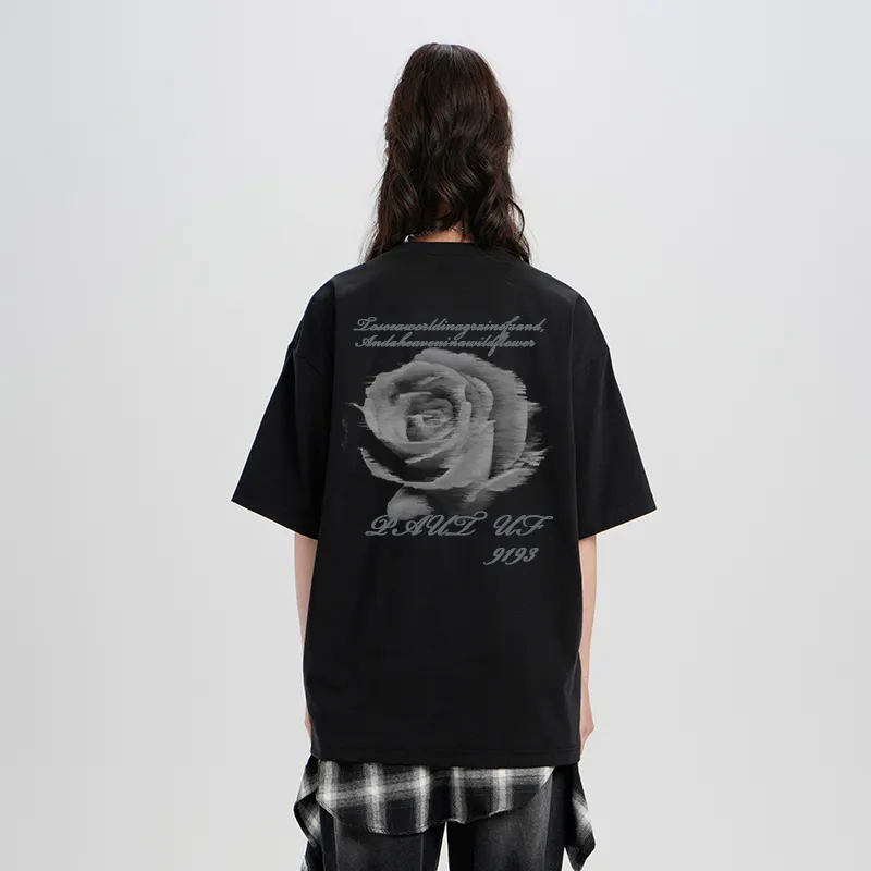 UF9193 T Shirts Unisex-6