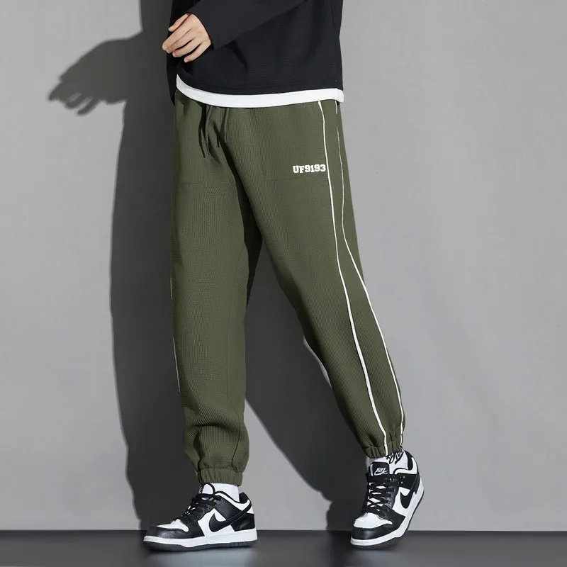 UF9193 Casual Pants Unisex-10
