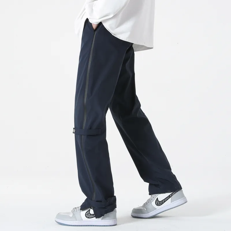 UF9193 Casual Pants Unisex-29