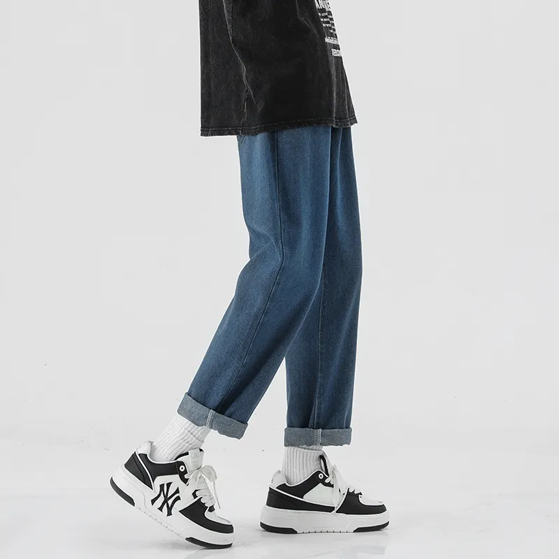UF9193 Jeans Unisex-5