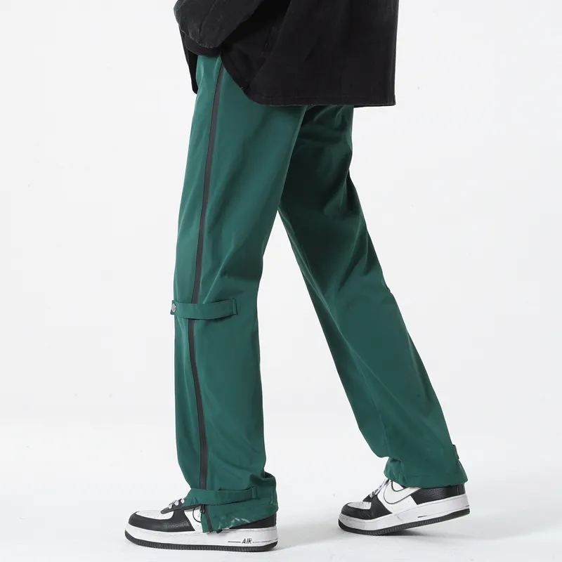 UF9193 Casual Pants Unisex-10