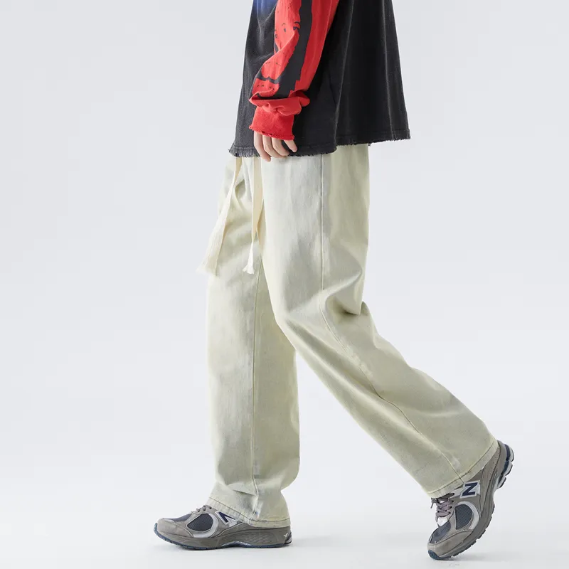 UF9193 Jeans Unisex-20