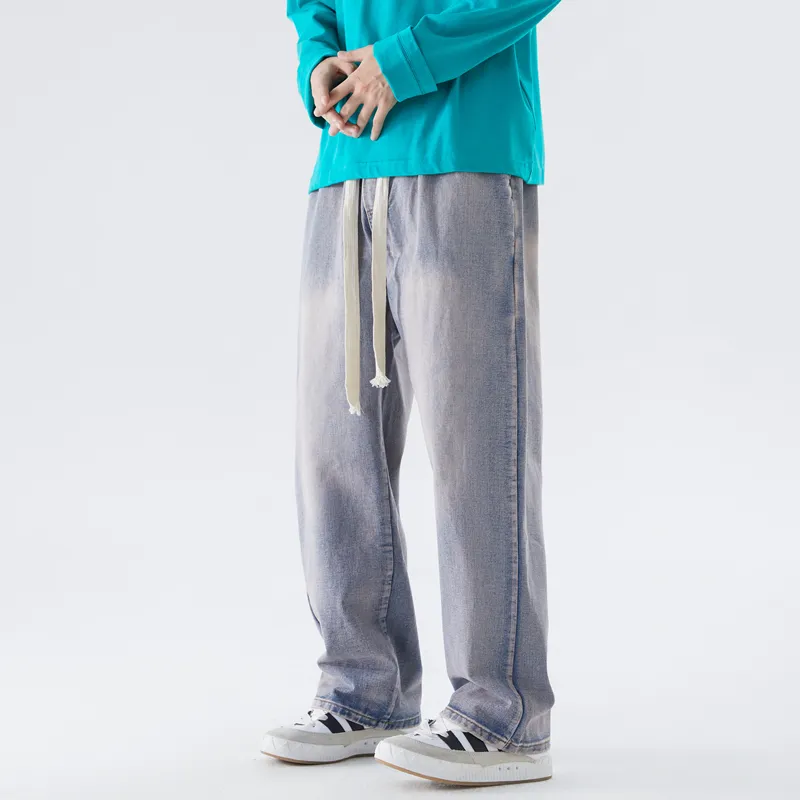 UF9193 Jeans Unisex-37