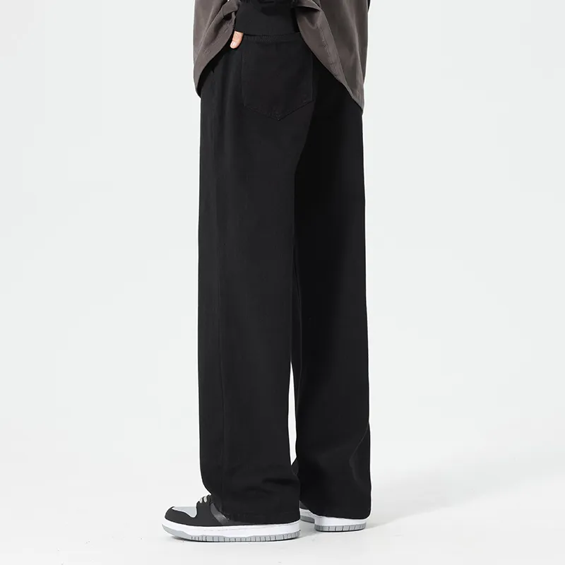 UF9193 Jeans Unisex-4