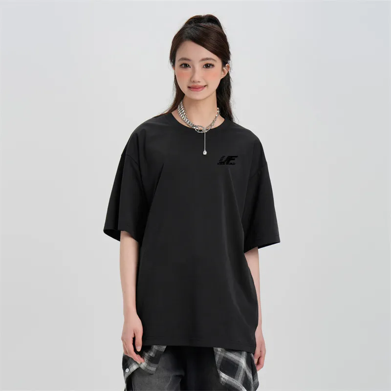 UF9193 T Shirts Unisex-5