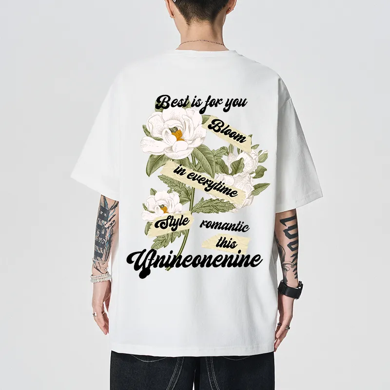 UF9193 T Shirts Unisex-3