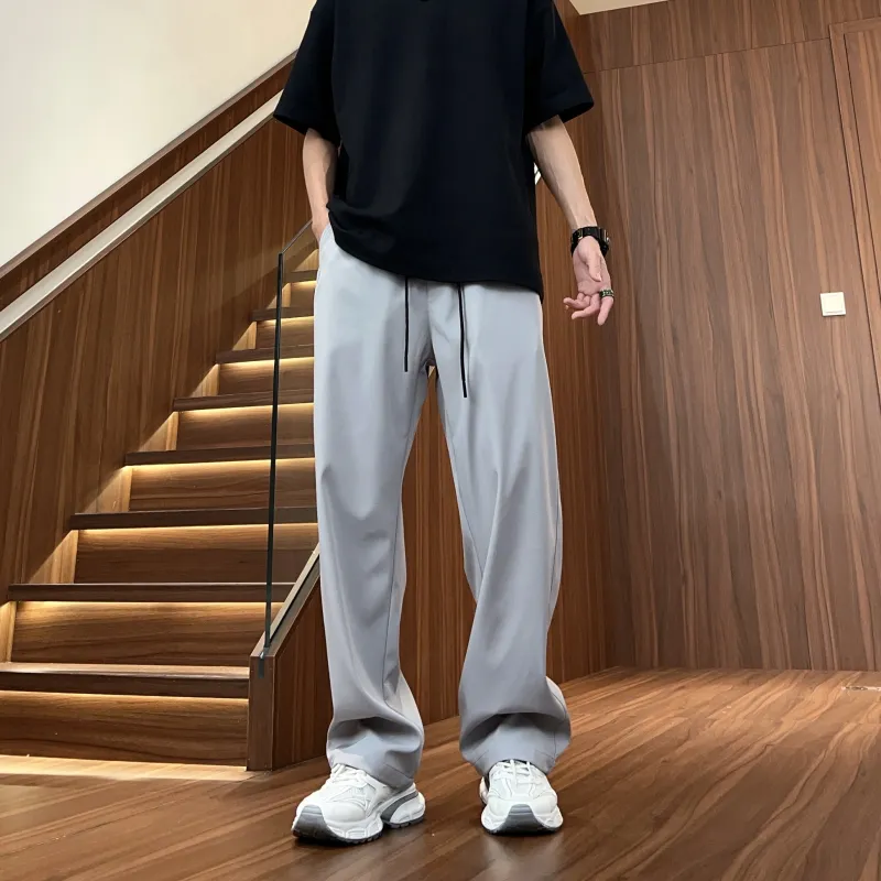 UF9193 Casual Pants Unisex-7