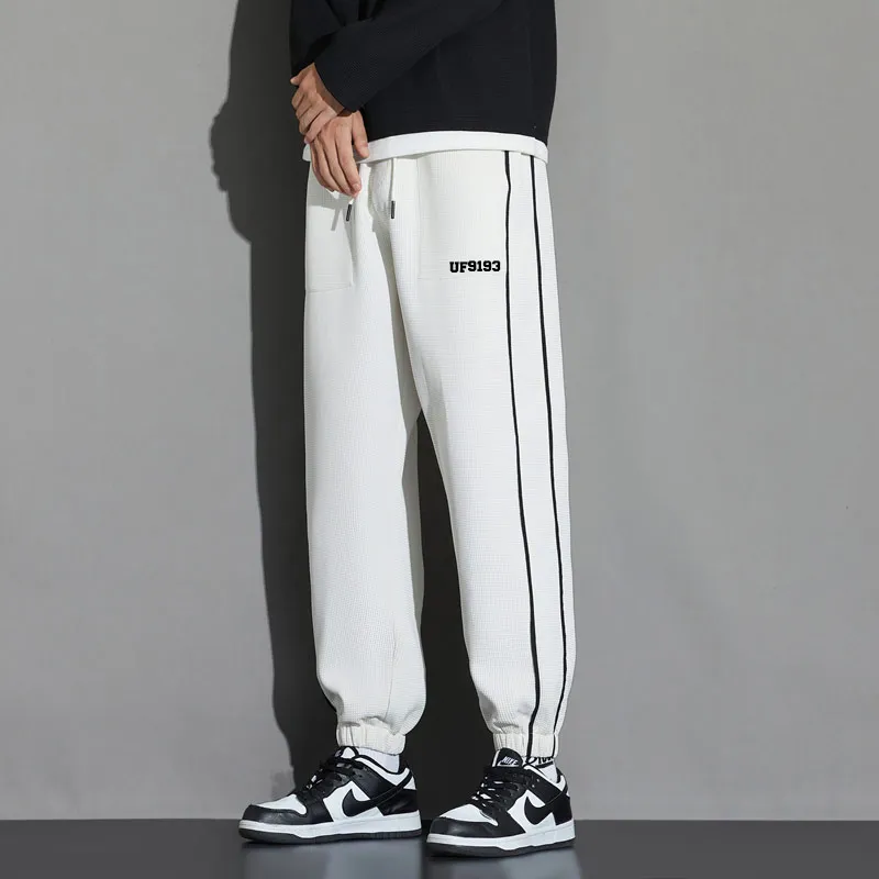 UF9193 Casual Pants Unisex-6