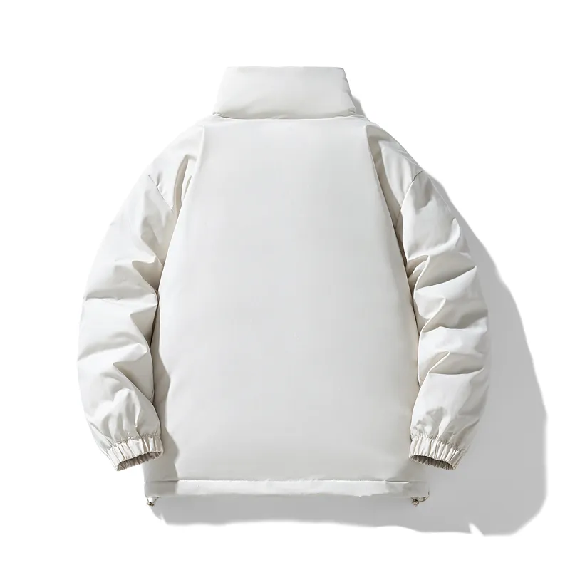 UF9193 Puffer Jackets Unisex-2