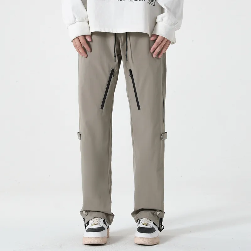 UF9193 Casual Pants Unisex-20