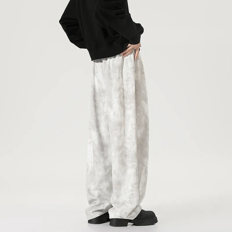 UF9193 Casual Pants Unisex-9