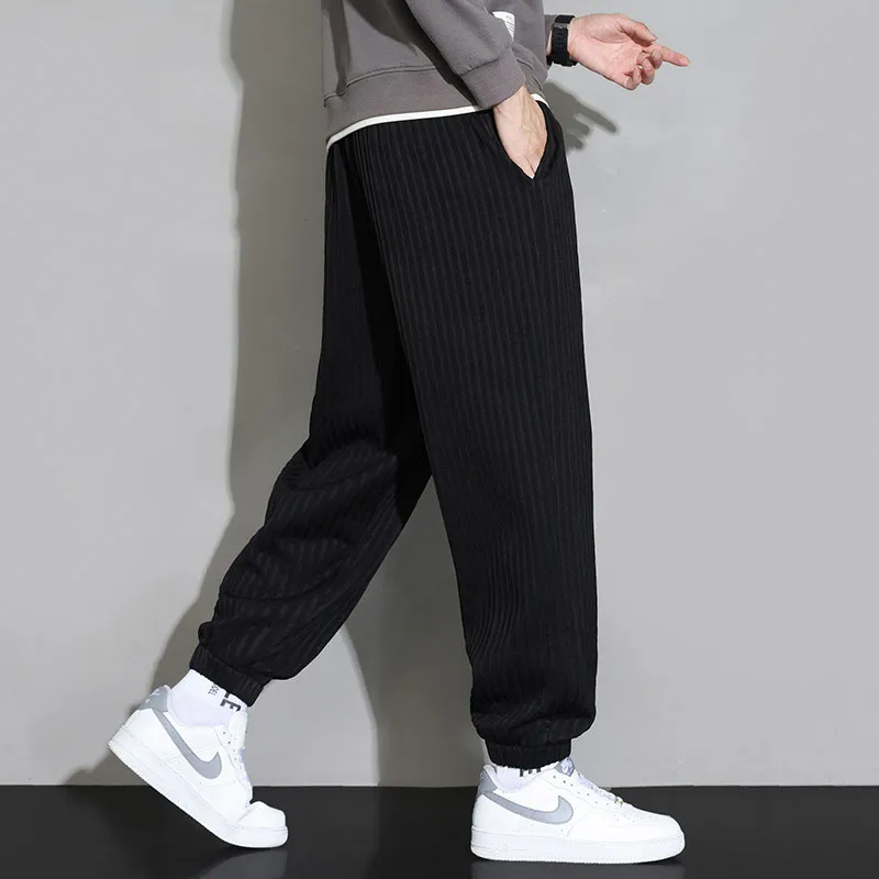 UF9193 Casual Pants Unisex-2
