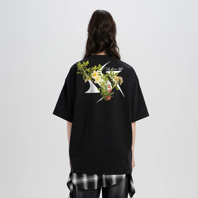 UF9193 T Shirts Unisex-5