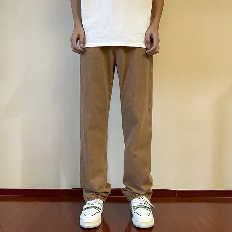 UF9193 Jeans Unisex-15