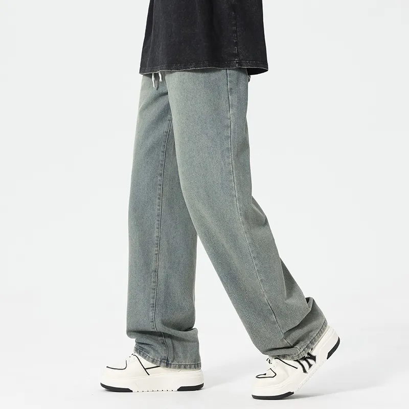 UF9193 Jeans Unisex-14