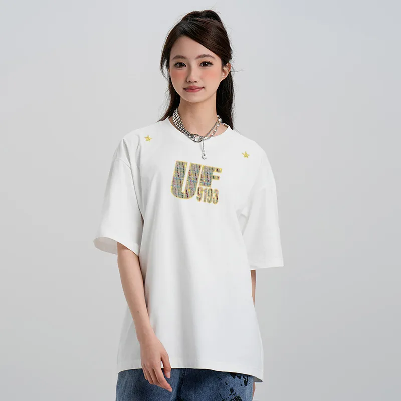 UF9193 T Shirts Unisex-3