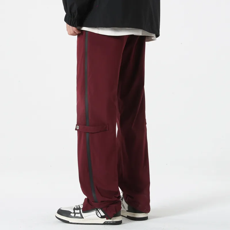UF9193 Casual Pants Unisex-15