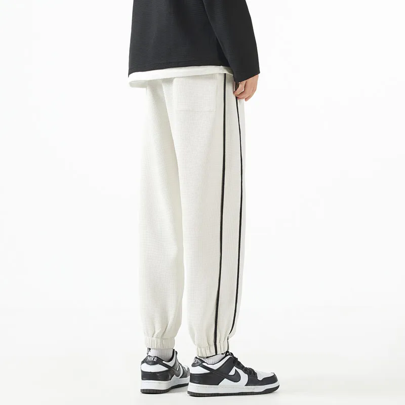 UF9193 Casual Pants Unisex-7