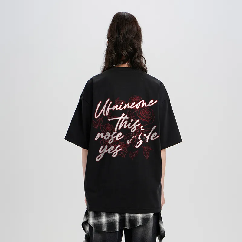 UF9193 T Shirts Unisex-6