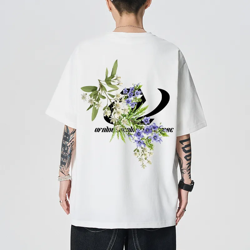 UF9193 T Shirts Unisex-3