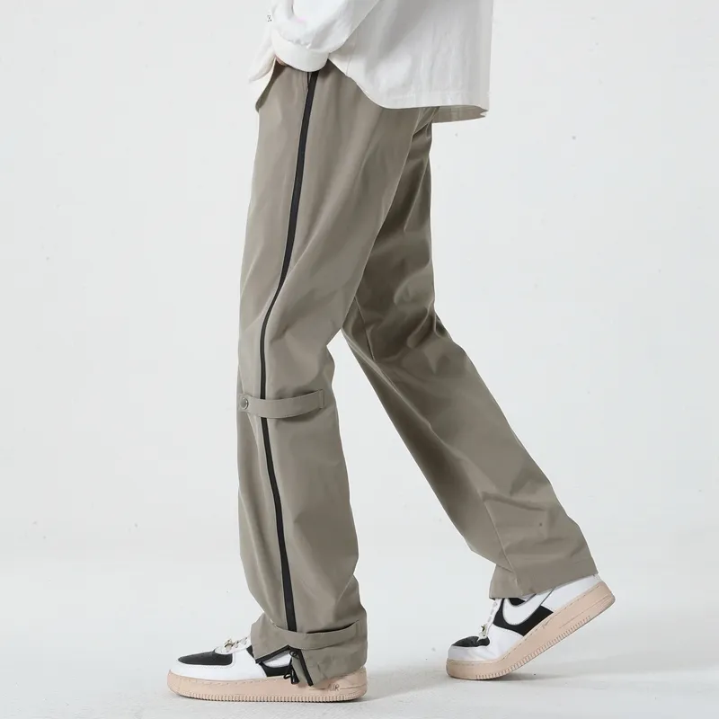 UF9193 Casual Pants Unisex-22