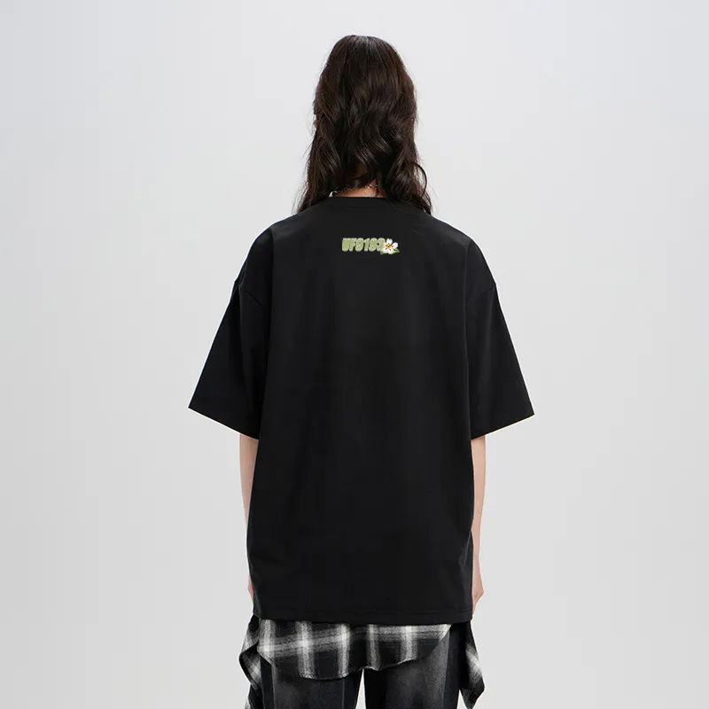 UF9193 T Shirts Unisex-7