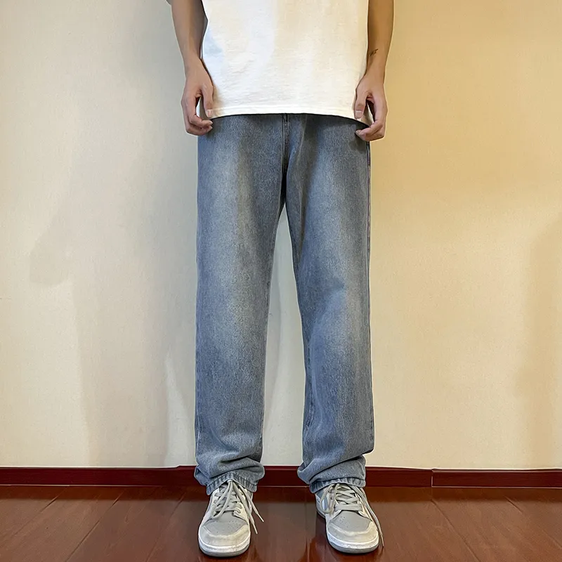 UF9193 Jeans Unisex-2