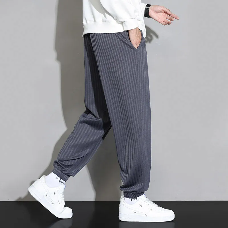 UF9193 Casual Pants Unisex-7