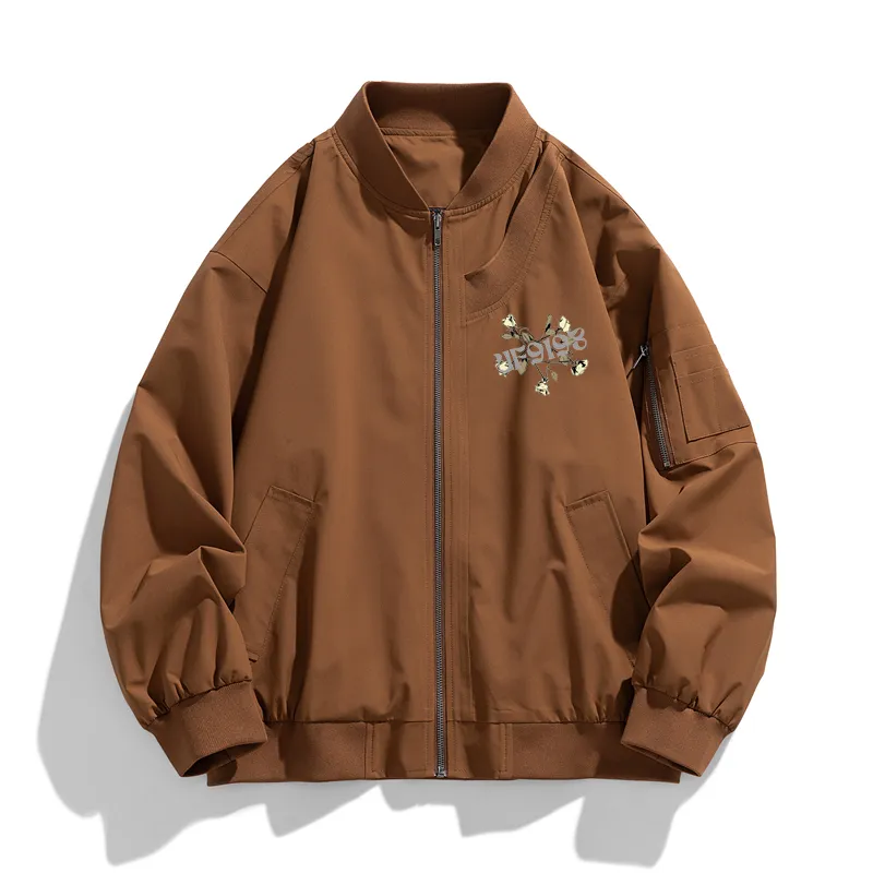 UF9193 Jackets Unisex-11