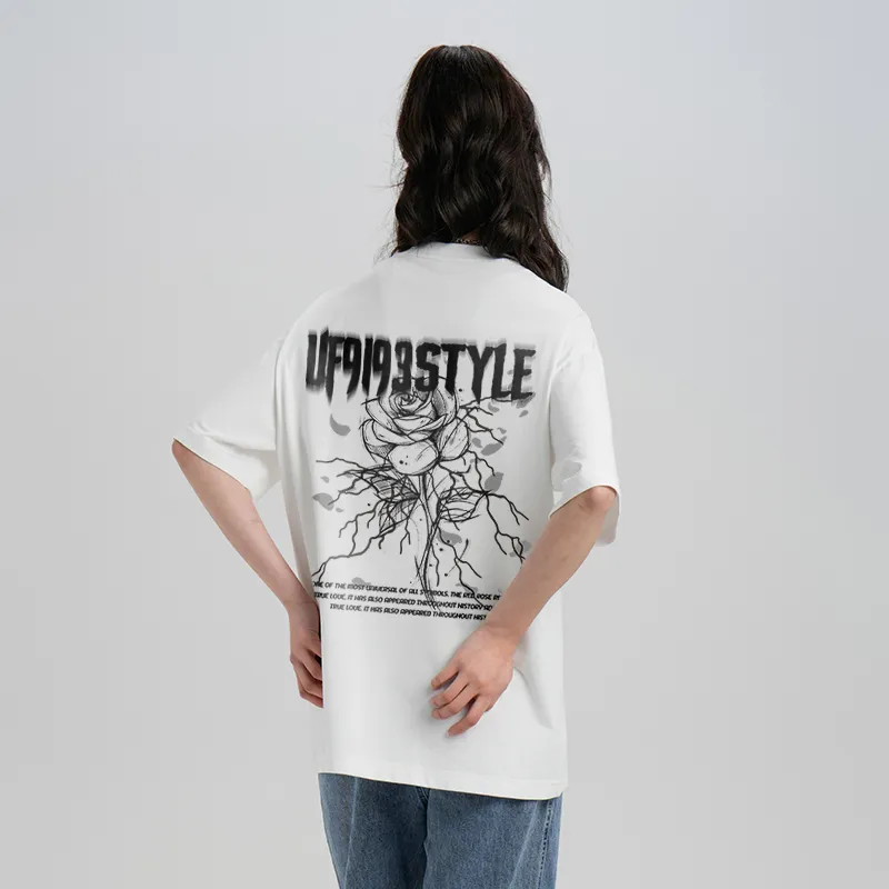 UF9193 T Shirts Unisex-3