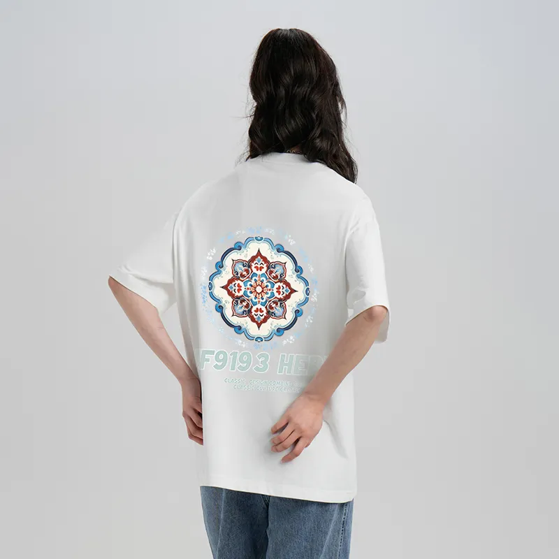 UF9193 T Shirts Unisex-3