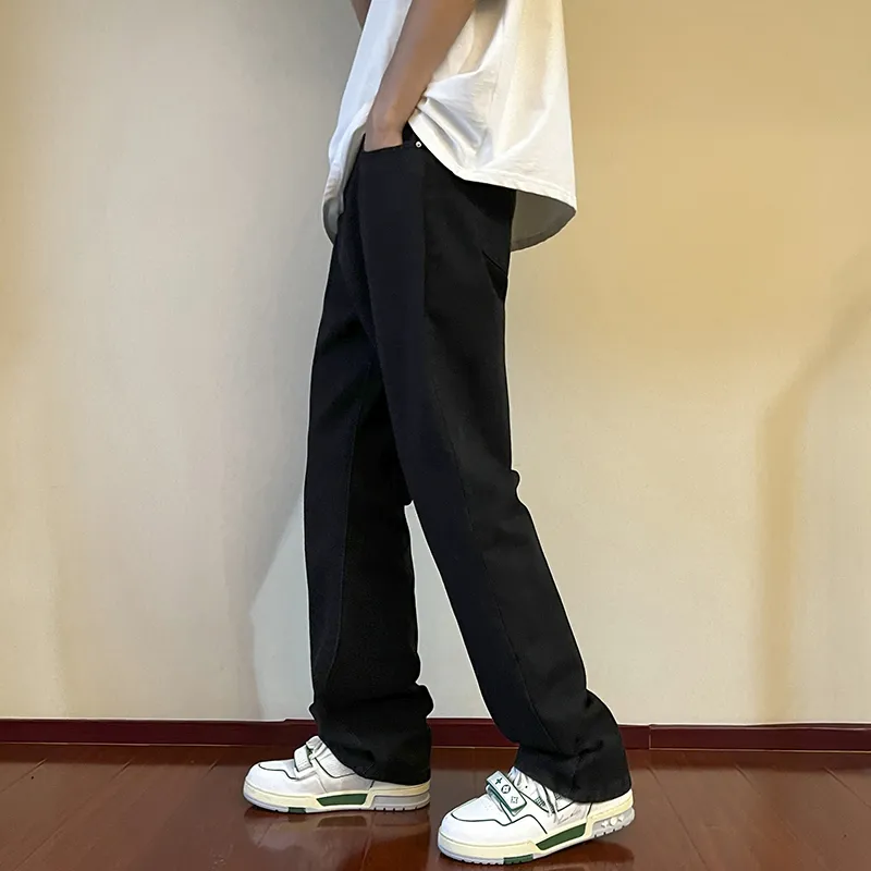 UF9193 Jeans Unisex-12