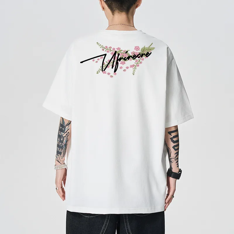 UF9193 T Shirts Unisex-3