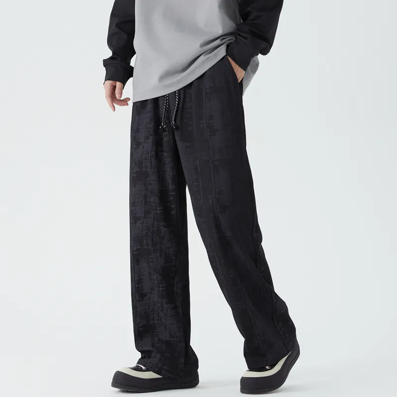 UF9193 Casual Pants Unisex-4