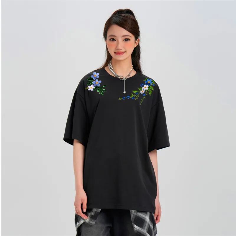 UF9193 T Shirts Unisex-7