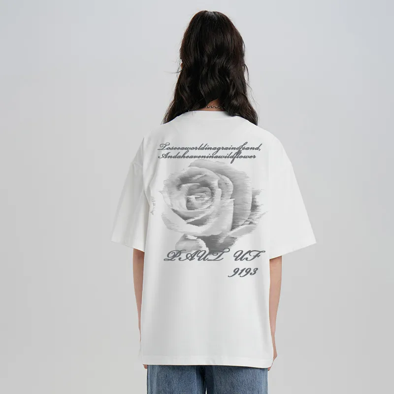 UF9193 T Shirts Unisex-2