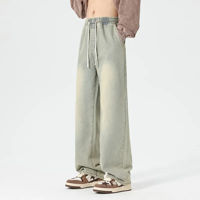 UF9193 Jeans Unisex-17
