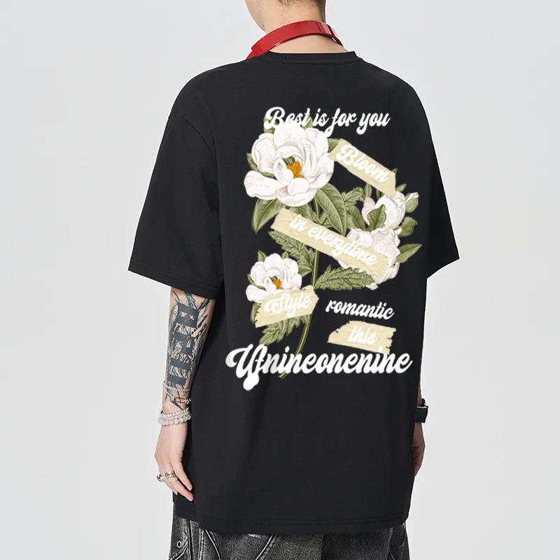 UF9193 T Shirts Unisex-7