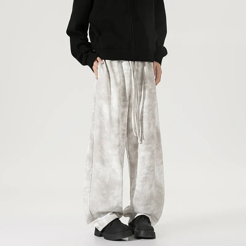 UF9193 Casual Pants Unisex-7